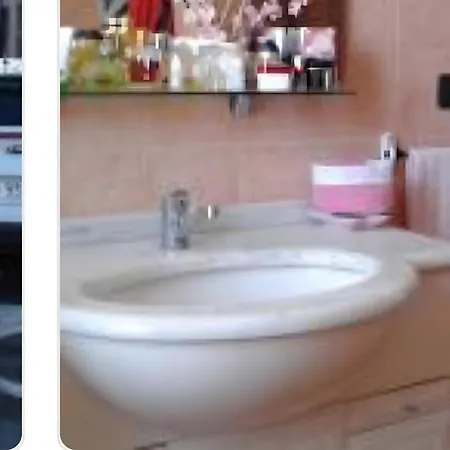 Διαμέρισμα Casa Loris Λα Σπέτσια