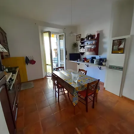Διαμέρισμα Casa Loris Λα Σπέτσια