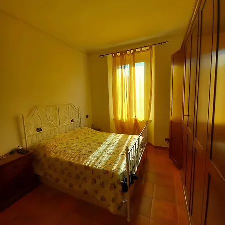Διαμέρισμα Casa Loris Λα Σπέτσια