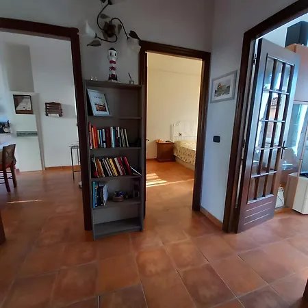 Διαμέρισμα Casa Loris *