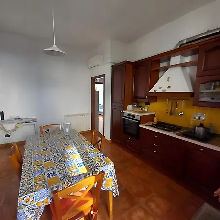 Διαμέρισμα Casa Loris Λα Σπέτσια